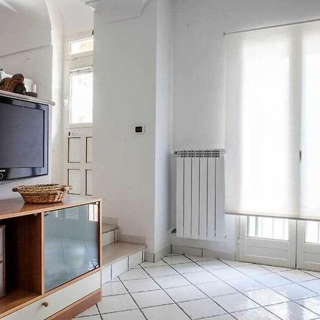Donna Saretta Casetta Tradizionale Amalfitana エクステリア 写真